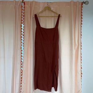Abercrombie Dress Brand new!